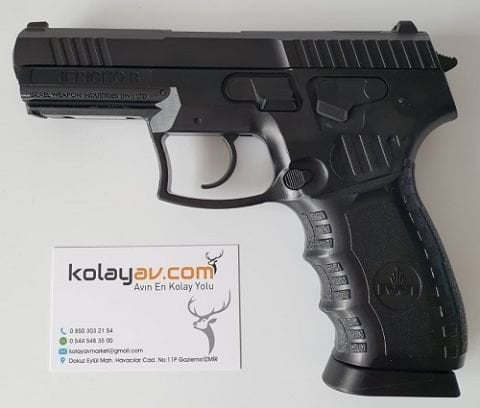 Umarex Jericho B IWI Havalı Tabanca