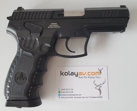 Umarex Jericho B IWI Havalı Tabanca