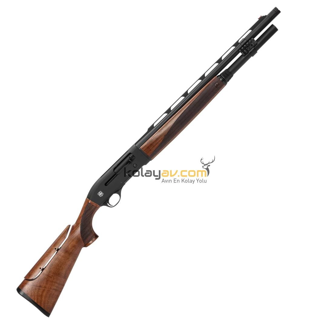 Ata Arms CY Taktik Siyah Otomatik 12 Kalibre Av Tüfeği