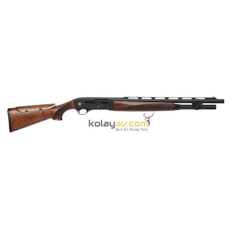 Ata Arms CY Taktik Siyah Otomatik 12 Kalibre Av Tüfeği