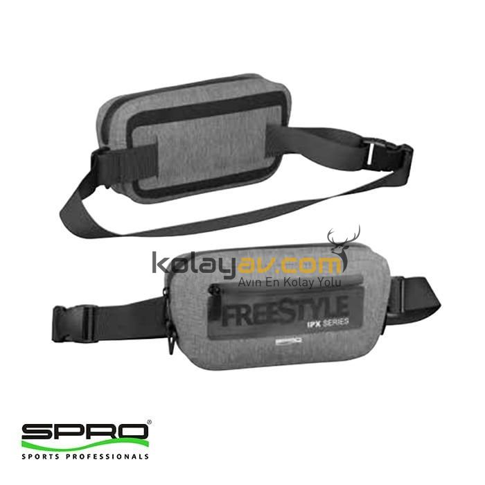 SPRO Free Style IPX Askılı Çanta