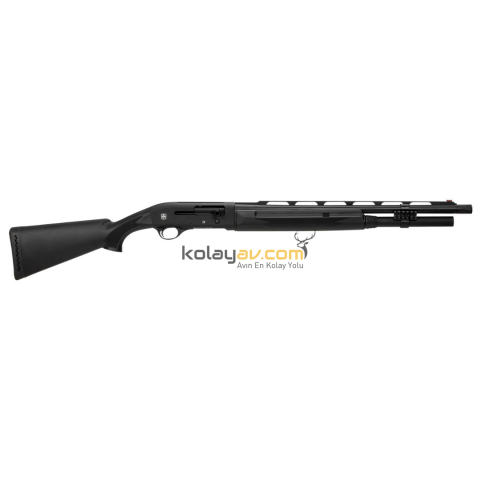 Ata Arms CY Dark Edition Otomatik 12 Kalibre Av Tüfeği