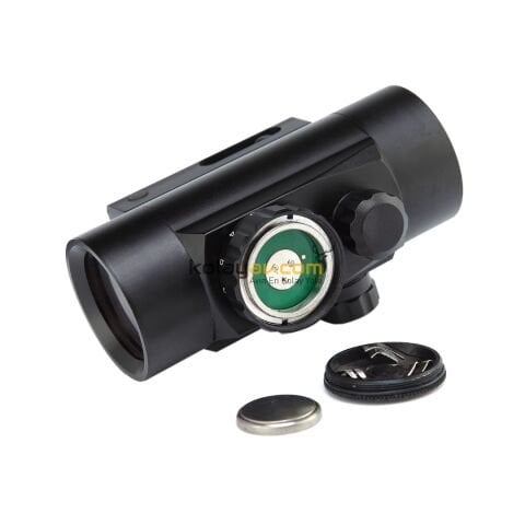 Gunex HD30A 1x30mm Kırmızı Yeşil Nokta Reddot