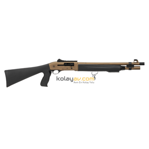 Ata Arms CY Taktik Bronz Otomatik 12 Kalibre Av Tüfeği