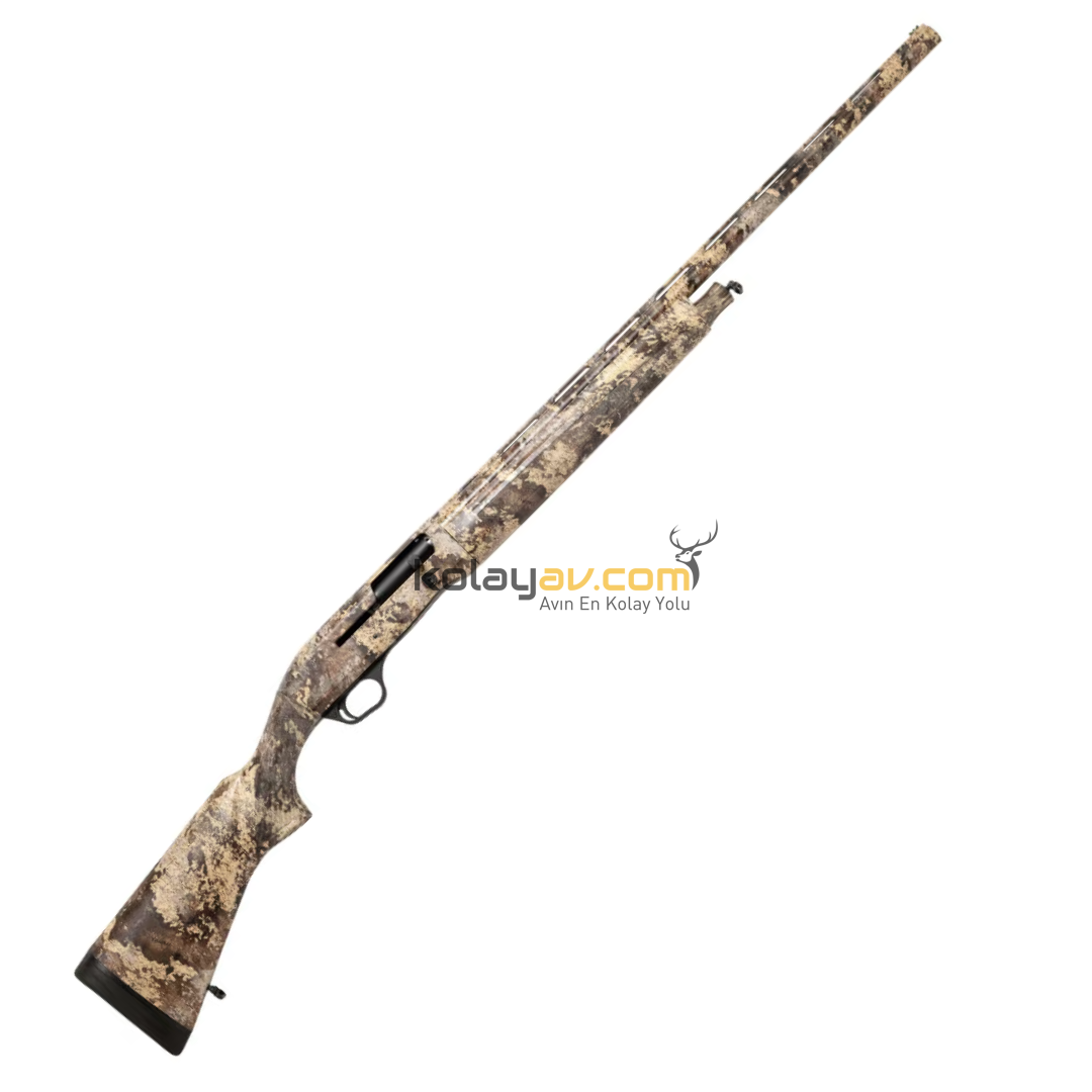 Khan Arms Matrix Camo Truetimber Prairie Otomatik 12 Kalibre Av Tüfeği