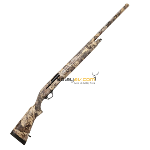 Khan Arms Matrix Camo Truetimber Prairie Otomatik 12 Kalibre Av Tüfeği