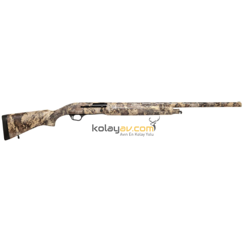 Khan Arms Matrix Camo Truetimber Prairie Otomatik 12 Kalibre Av Tüfeği