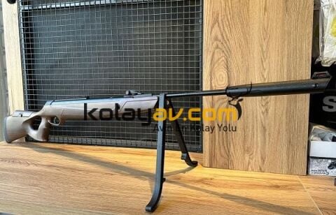 KRAL N-11 Arboreal Havalı Tüfek (Full Set)