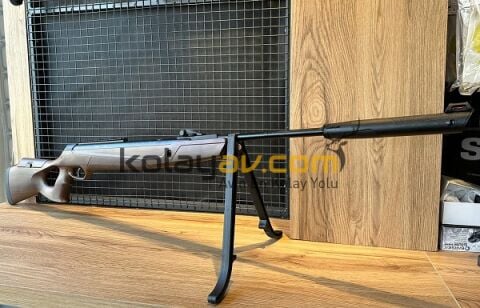 KRAL N-11 Arboreal Havalı Tüfek (Full Set)