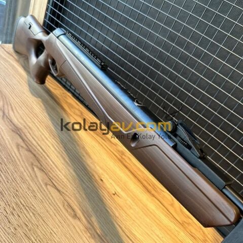 KRAL N-11 Arboreal Havalı Tüfek (Full Set)