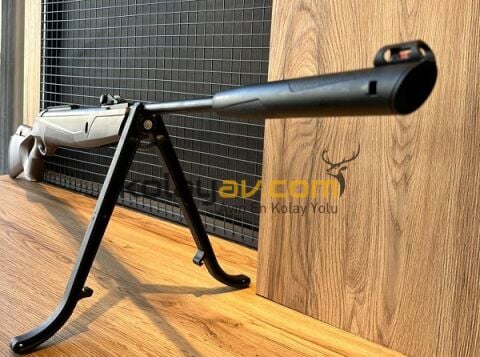 KRAL N-11 Arboreal Havalı Tüfek (Full Set)