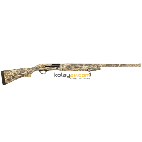 Khan Arms Matrix Camo Realtree MAX7 Otomatik 12 Kalibre Av Tüfeği