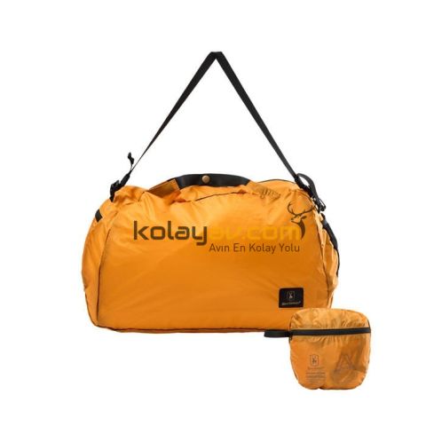 DEERHUNTER Paketlenebilir Çanta Turuncu 32L