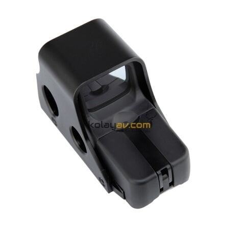 Gunex HD551 1x22mm Kırmızı Yeşil Nokta Reddot
