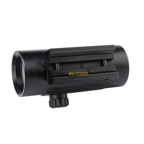 Gunex HD30RD 1x30mm Kırmızı Yeşil Nokta Reddot