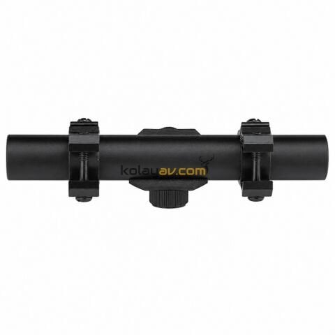 Gunex 4x20mm Kompakt Tüfek Dürbünü