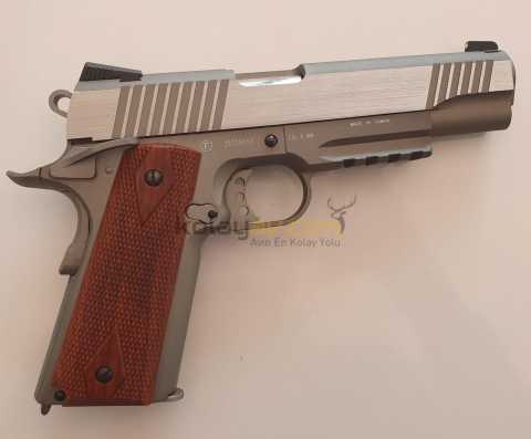 KWC TAC 1911 Blowback Airsoft Tabanca