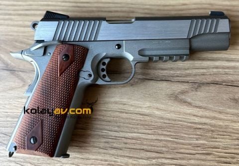 KWC TAC 1911 Blowback Airsoft Tabanca