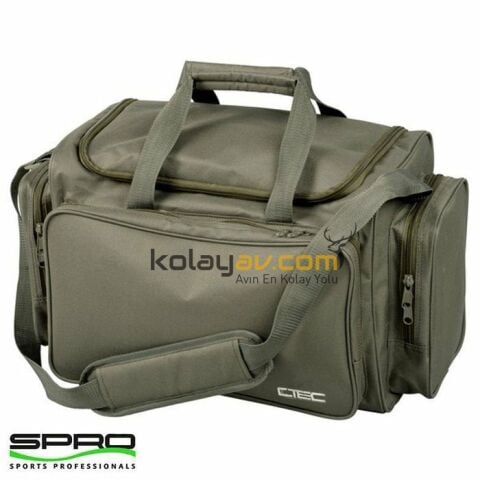 SPRO Ctec Carry All Çanta L