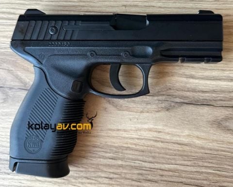 KWC Taurus PT 24/7 ABS Havalı Tabanca 4.5 mm