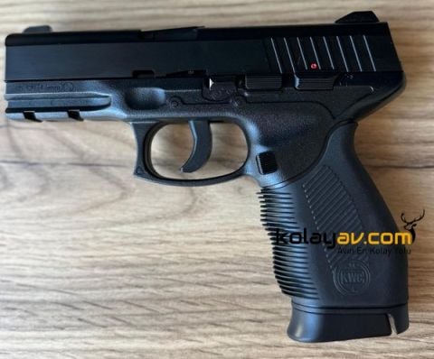 KWC Taurus PT 24/7 ABS Havalı Tabanca 4.5 mm