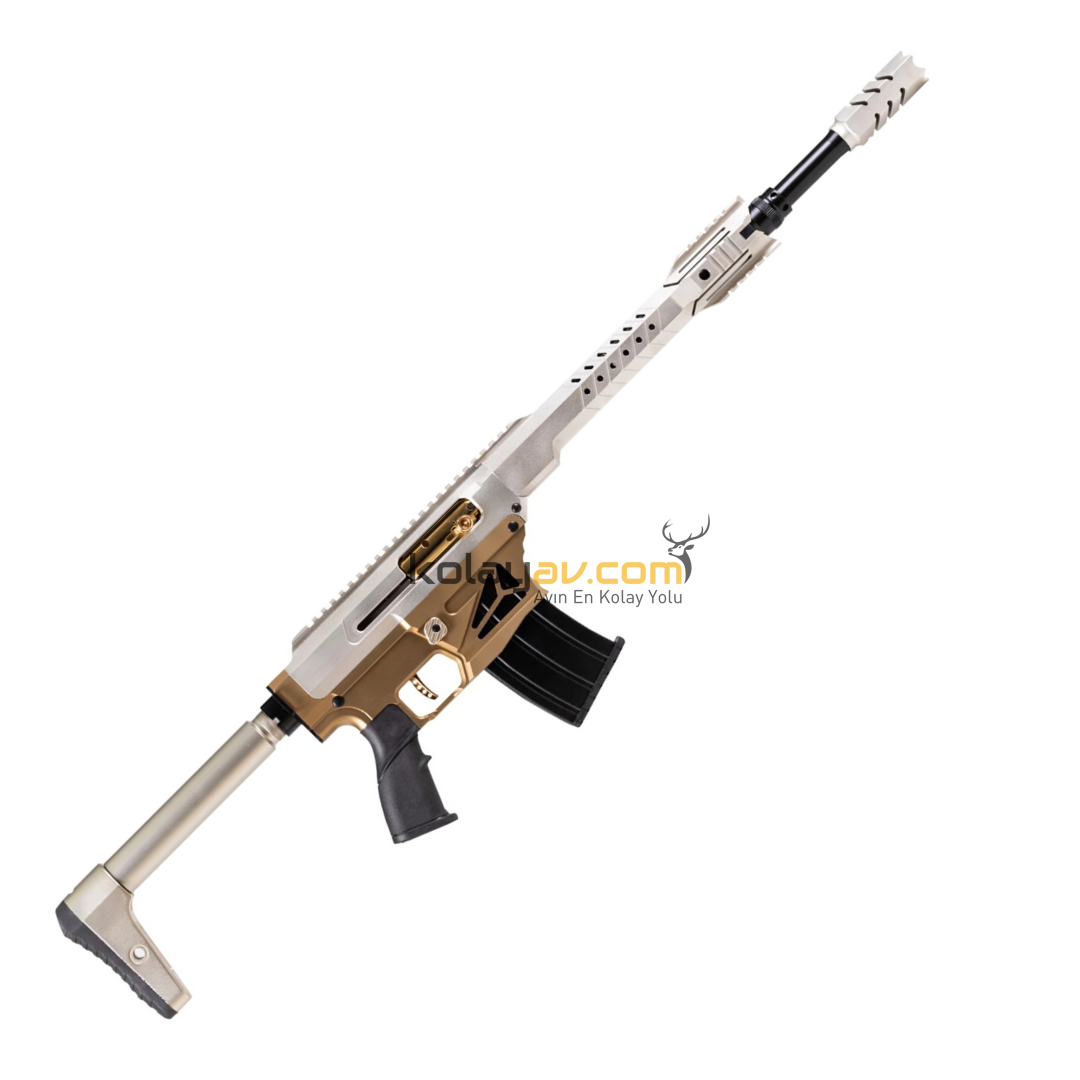 Serengeti Legion-120 CR307 Altın Bronz Otomatik Şarjörlü 12 Kalibre Av Tüfeği