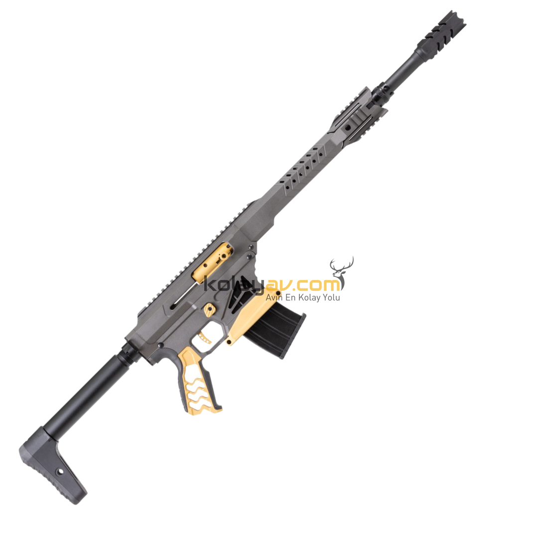 Serengeti Legion-120 Premium Otomatik Şarjörlü 12 Kalibre Av Tüfeği