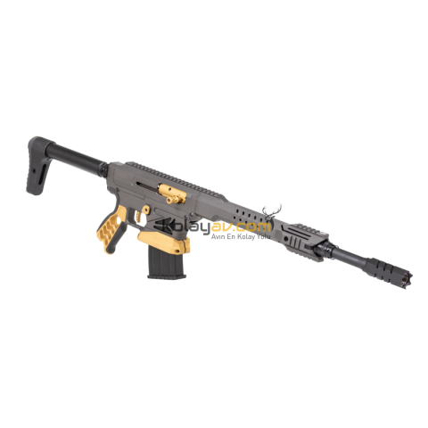 Serengeti Legion-120 Premium Otomatik Şarjörlü 12 Kalibre Av Tüfeği