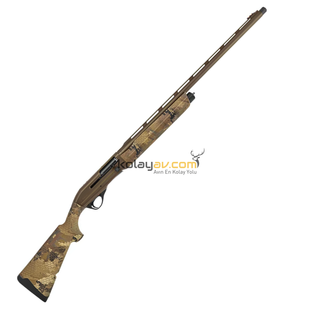 Franchi Affinity 3 Elite Bronz 12 Otomatik Kalibre Av Tüfeği