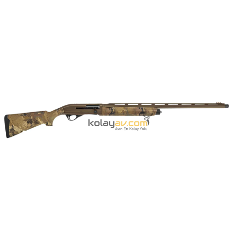 Franchi Affinity 3 Elite Bronz 12 Otomatik Kalibre Av Tüfeği