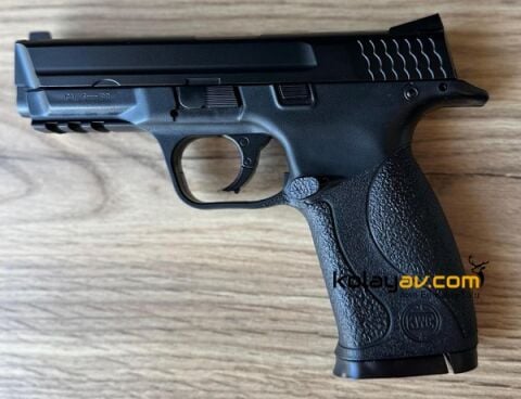 KWC Smith & Wesson Airsoft Tabanca 6mm