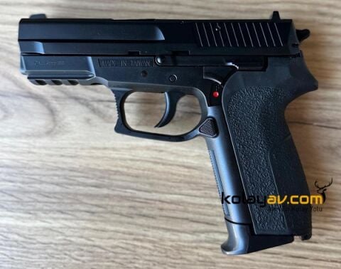 KWC Sig Sauer SP2022 Airsoft Tabanca 6mm
