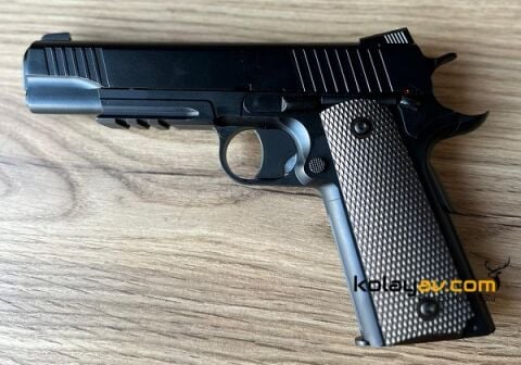 KWC Colt 1911-40 Airsoft Tabanca