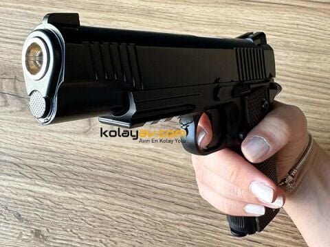 KWC Colt 1911-40 Airsoft Tabanca
