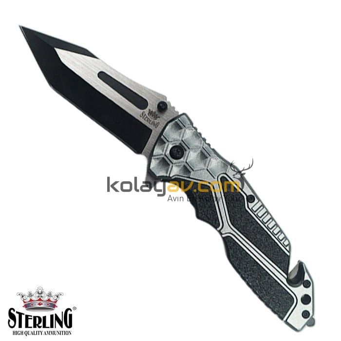 STERLING 12,7 cm Çakı