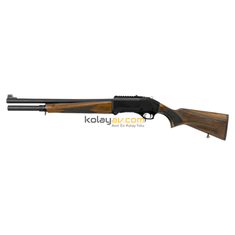 Axor Arms FS Elite Katlanabilir Otomatik 12 Kalibre Av Tüfeği