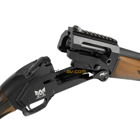 Axor Arms FS Elite Katlanabilir Otomatik 12 Kalibre Av Tüfeği