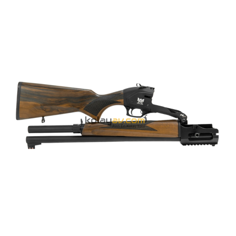 Axor Arms FS Elite Katlanabilir Otomatik 12 Kalibre Av Tüfeği