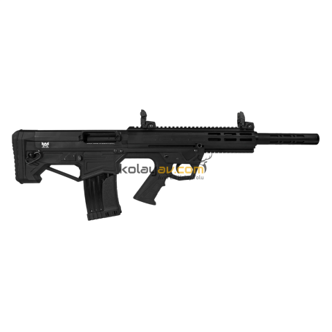 Axor Arms BP Şarjörlü Otomatik Bullpup 12 Kalibre Av Tüfeği