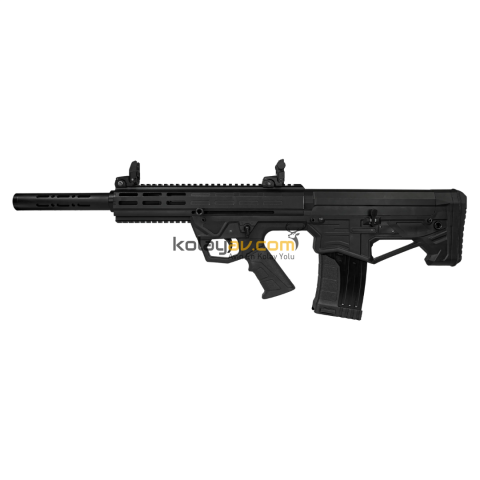 Axor Arms BP Şarjörlü Otomatik Bullpup 12 Kalibre Av Tüfeği