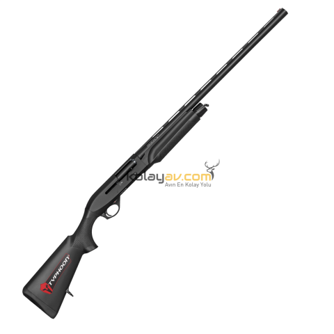 Typhoon T2 Comfort Otomatik 12 Kalibre Av Tüfeği