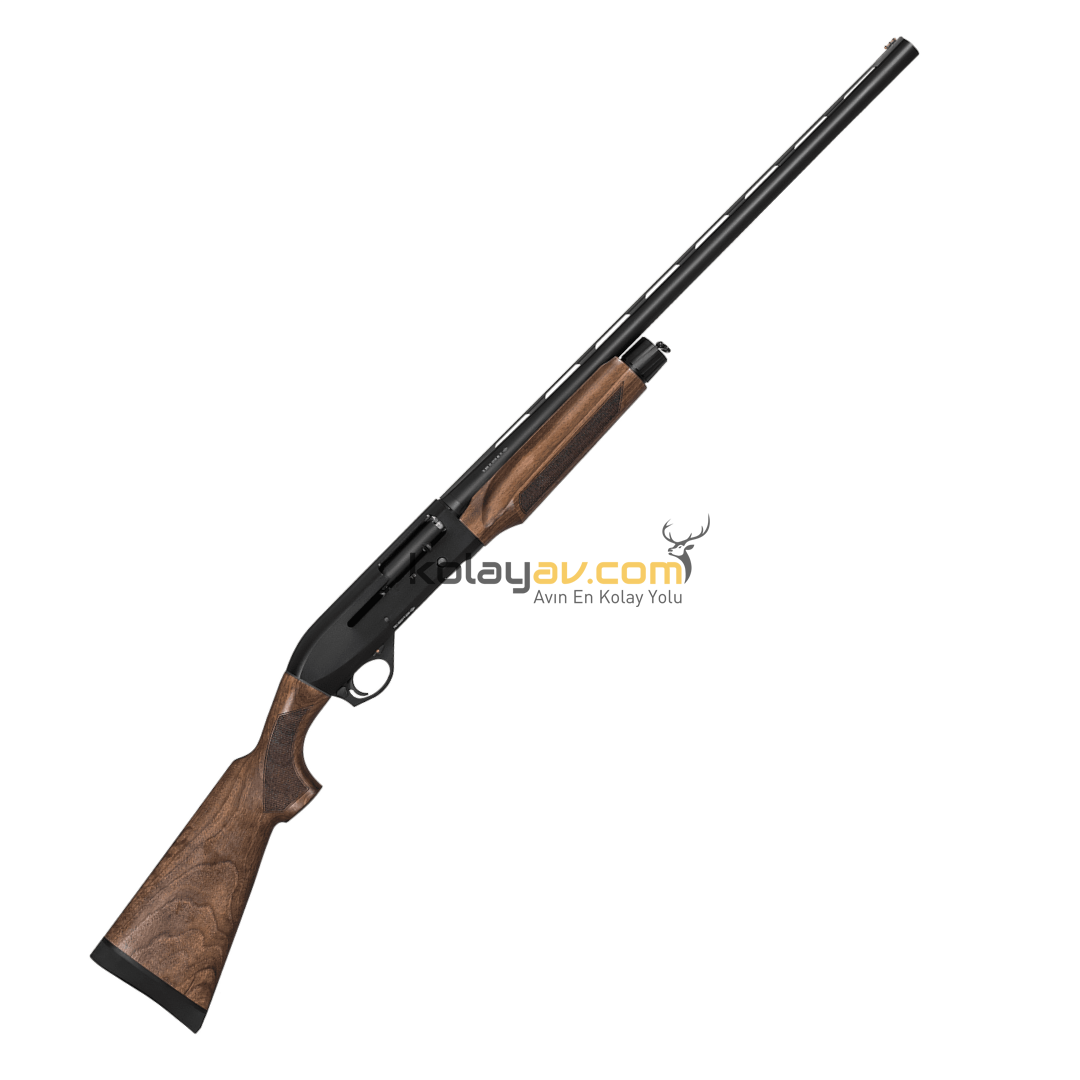 Typhoon T2 Comfort Ahşap Otomatik 12 Kalibre Av Tüfeği