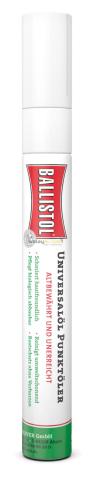 Ballistol Universal Kalem Yağ 15 ml (21360)