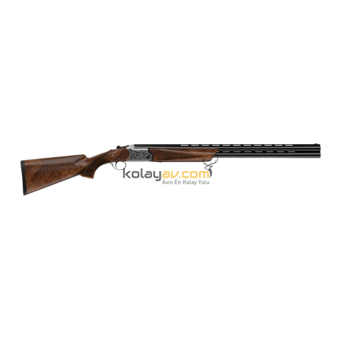 Serengeti Selous N811X İşlemeli Süperpoze 12 Kalibre Av Tüfeği