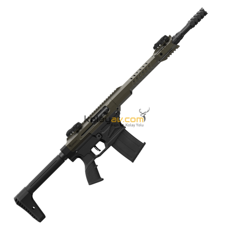 Serengeti Legion CR305 Otomatik Şarjörlü 12 Kalibre Av Tüfeği