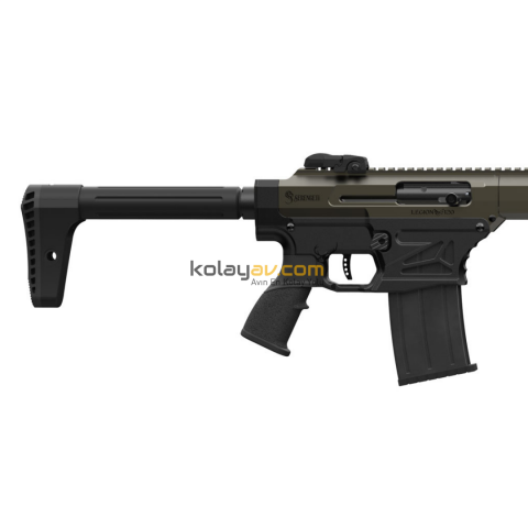 Serengeti Legion CR305 Otomatik Şarjörlü 12 Kalibre Av Tüfeği