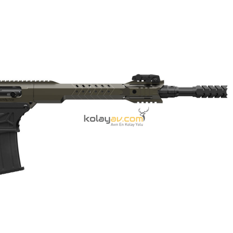 Serengeti Legion CR305 Otomatik Şarjörlü 12 Kalibre Av Tüfeği