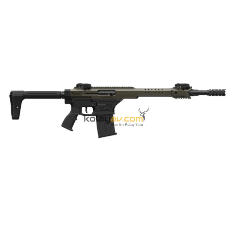 Serengeti Legion CR305 Otomatik Şarjörlü 12 Kalibre Av Tüfeği