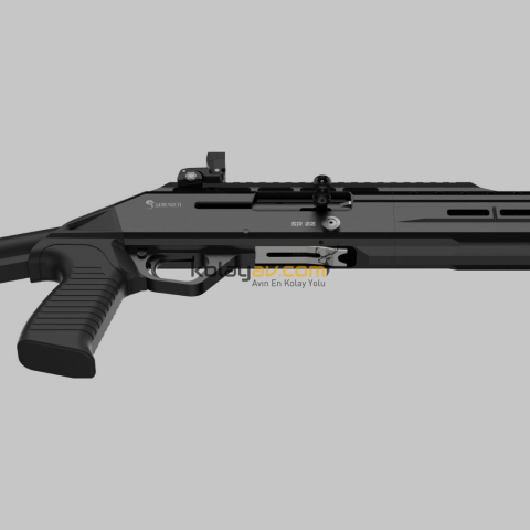 Serengeti SR22 Otomatik 12 Kalibre Av Tüfeği