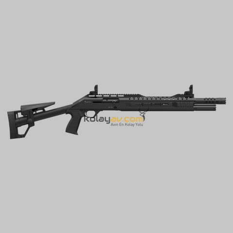 Serengeti SR22 Otomatik 12 Kalibre Av Tüfeği